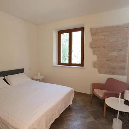 Apartamento Le Stonghe Cagli