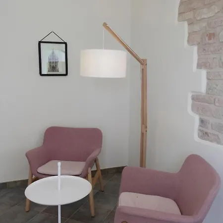 Le Stonghe Cagli Apartamento Cagli