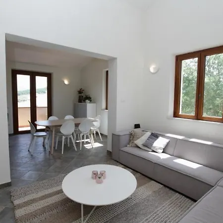 Apartamento Le Stonghe Cagli *