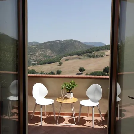 Le Stonghe Cagli