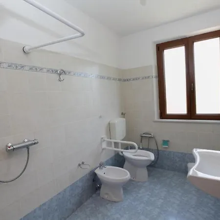 Apartamento Le Stonghe Cagli