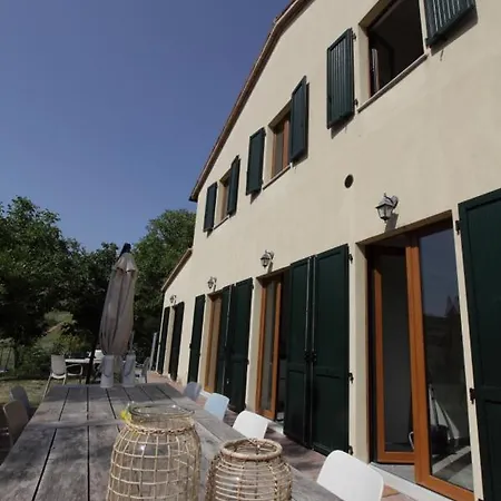 Le Stonghe Cagli Apartamento Cagli