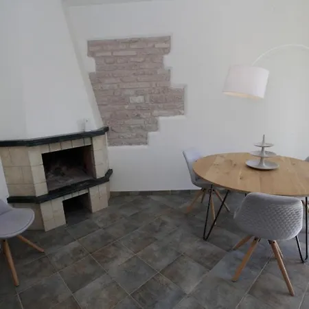 Le Stonghe Cagli Apartamento