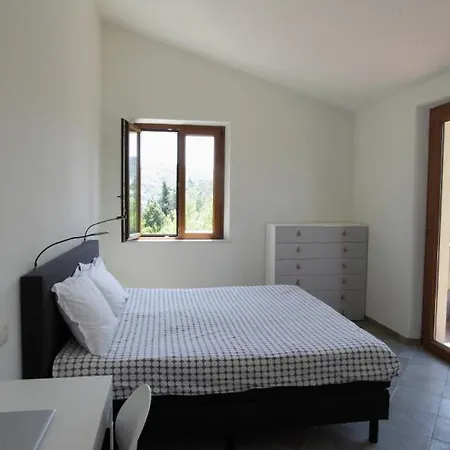 Apartamento Le Stonghe Cagli *