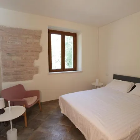 Le Stonghe Cagli Apartamento Cagli