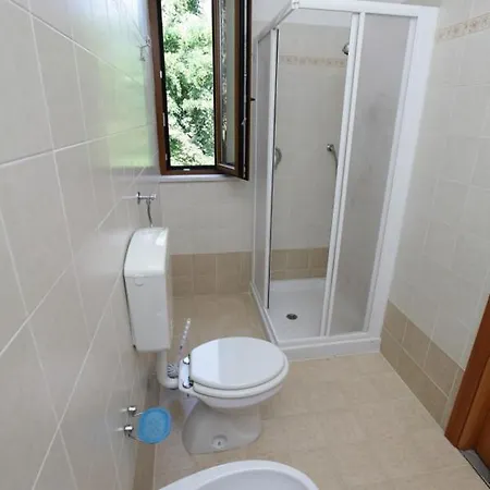 Le Stonghe Cagli Apartamento *